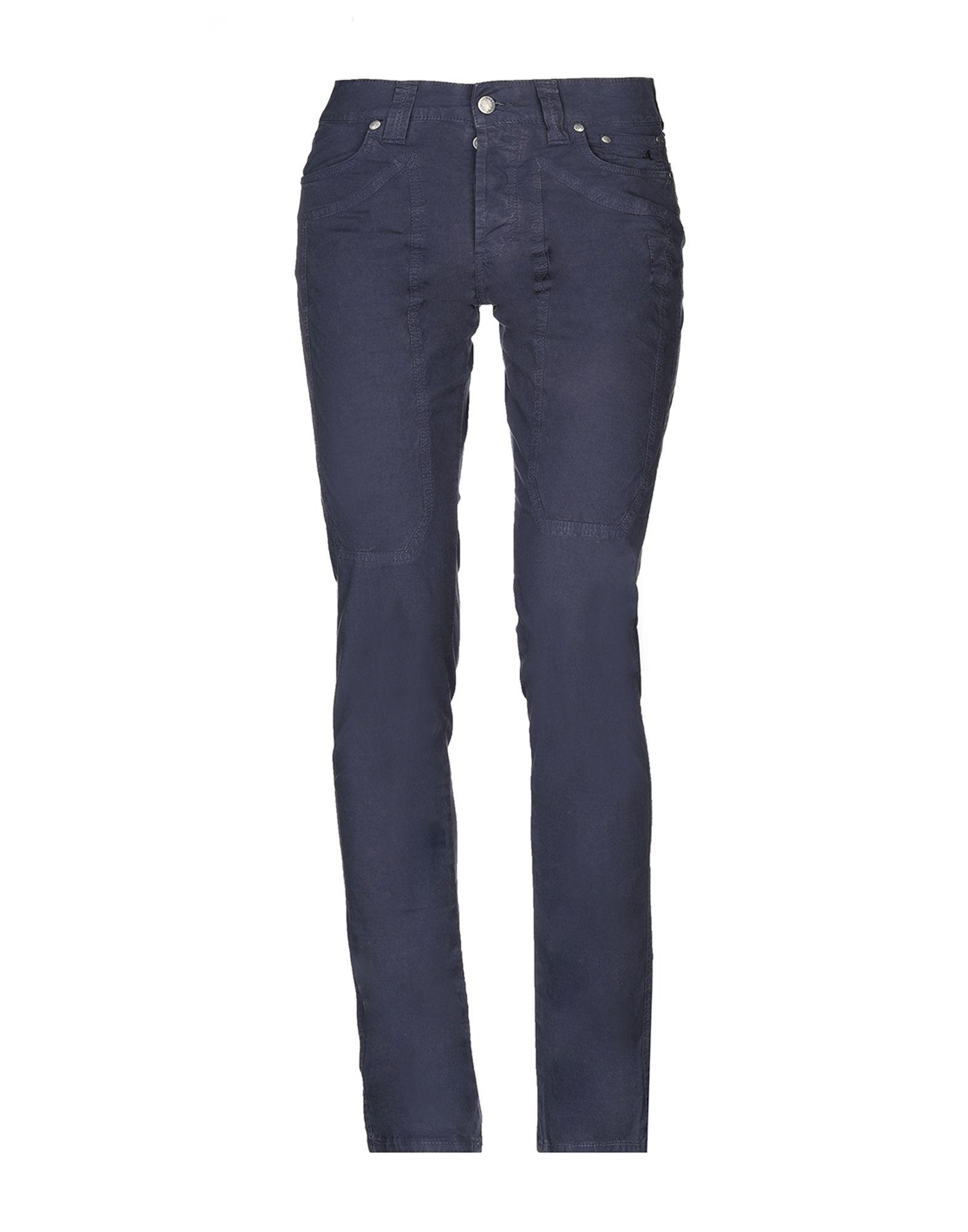 Брюки JECKERSON