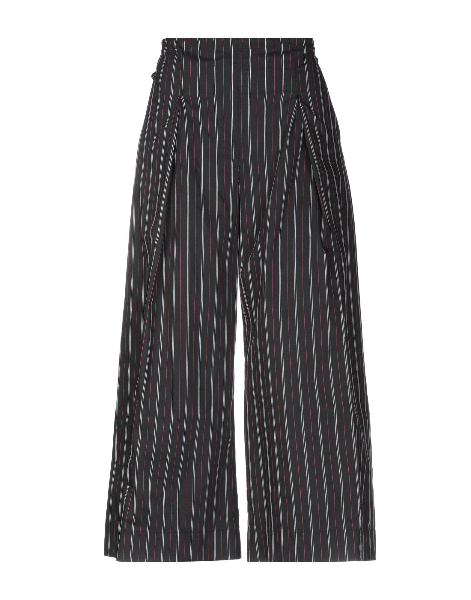 Брюки PATRIZIA PEPE