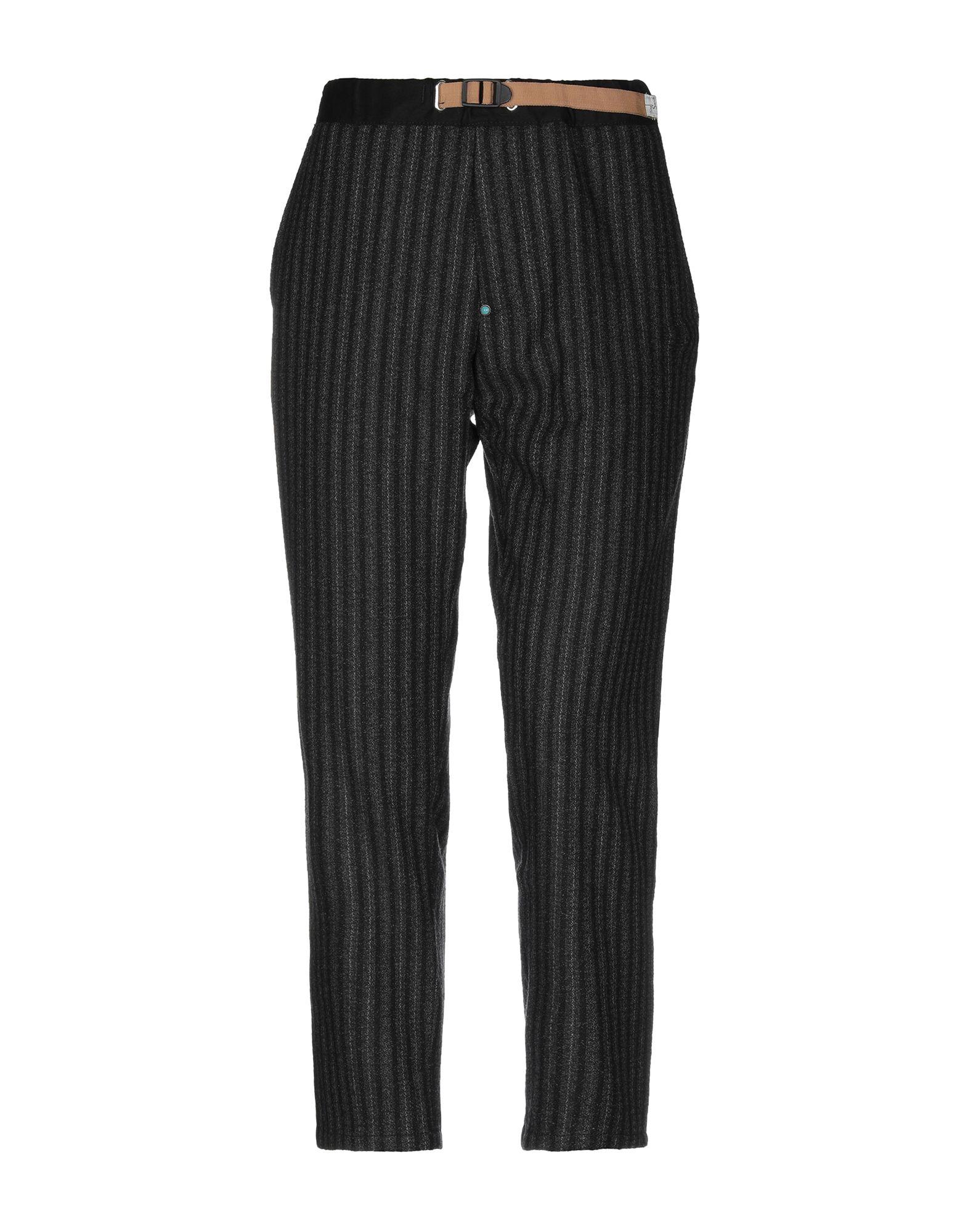 Брюки WHITE SAND 88