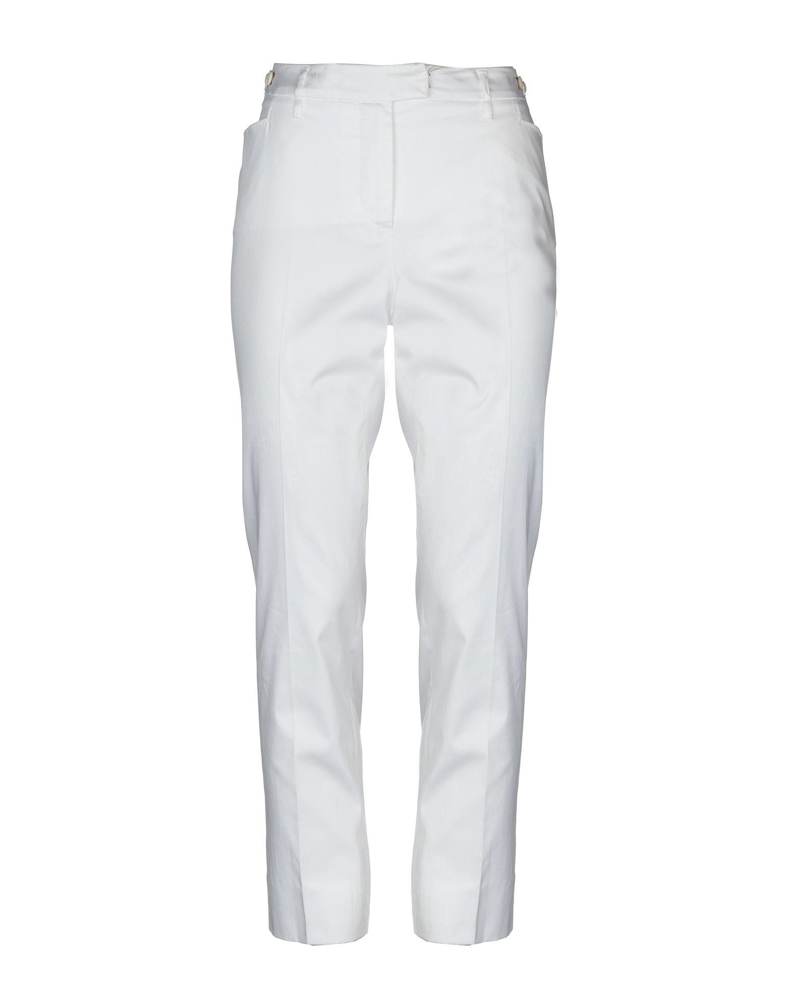 Брюки ERMANNO SCERVINO