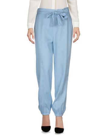 Брюки BLUMARINE