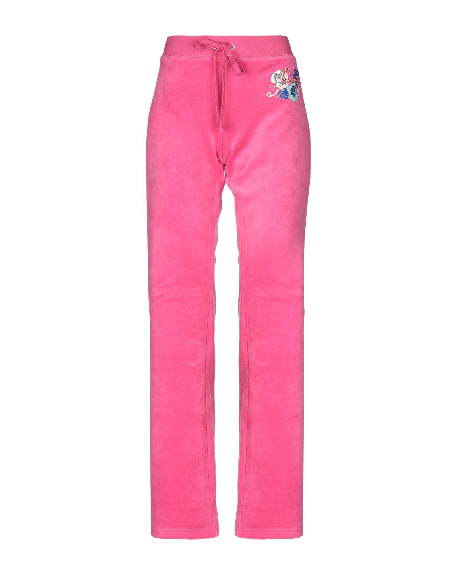 Брюки JUICY COUTURE