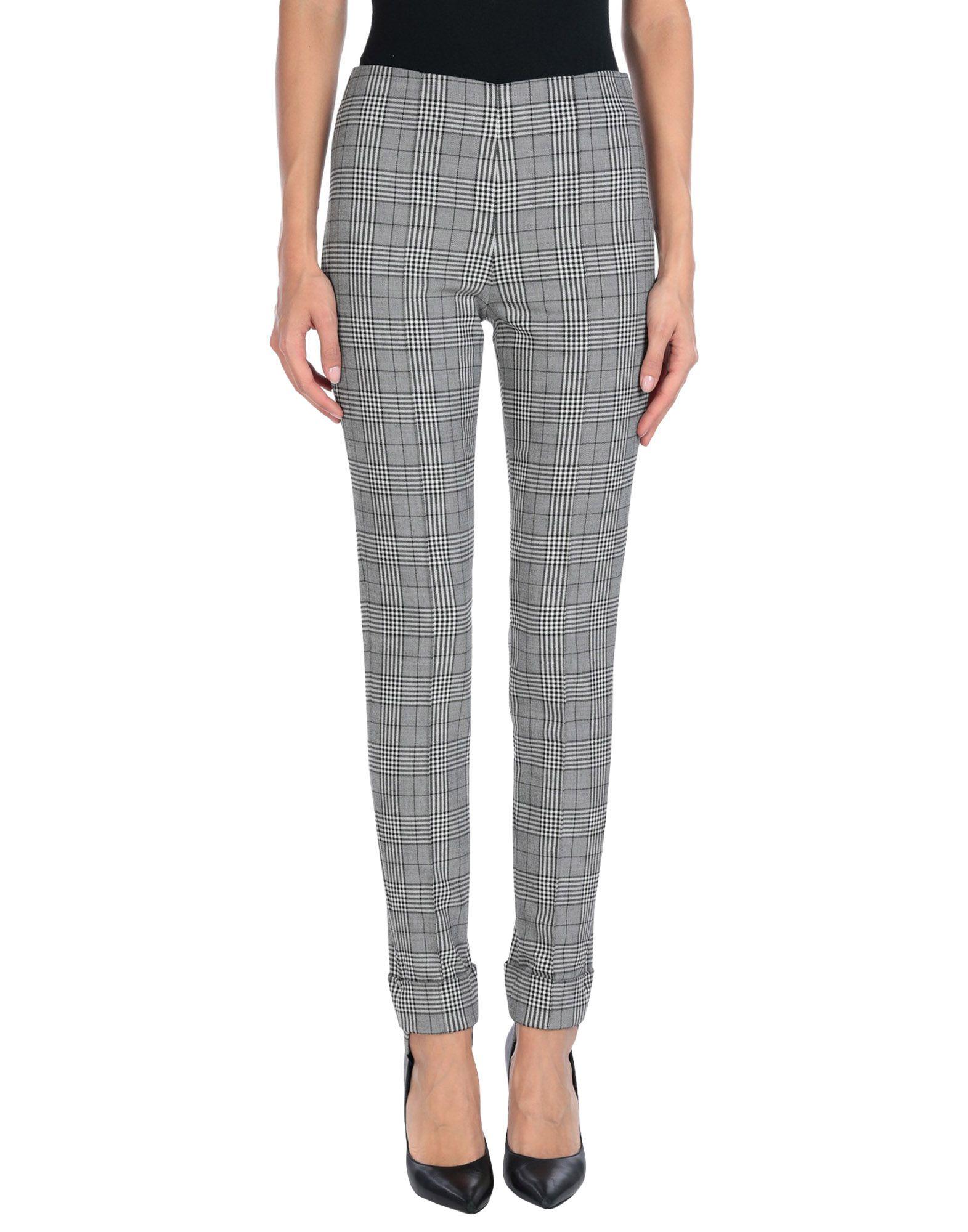 Брюки ERMANNO SCERVINO