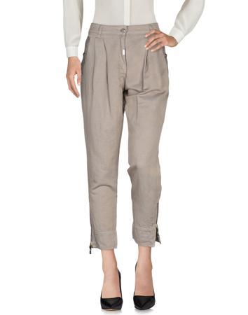 Брюки ELISABETTA FRANCHI JEANS