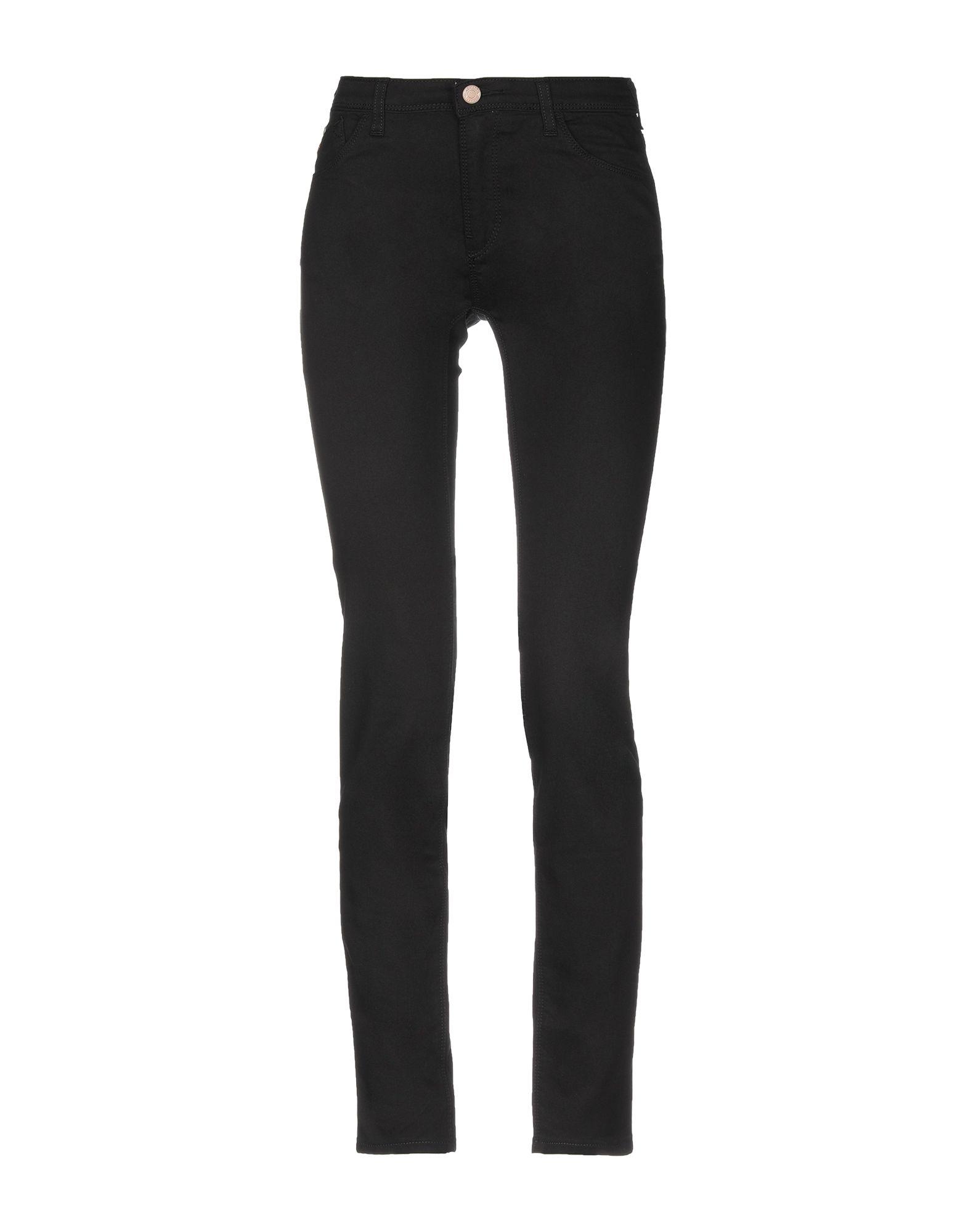 Брюки ARMANI JEANS