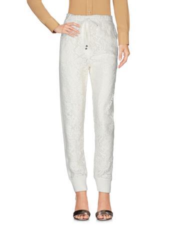 Брюки ERMANNO SCERVINO