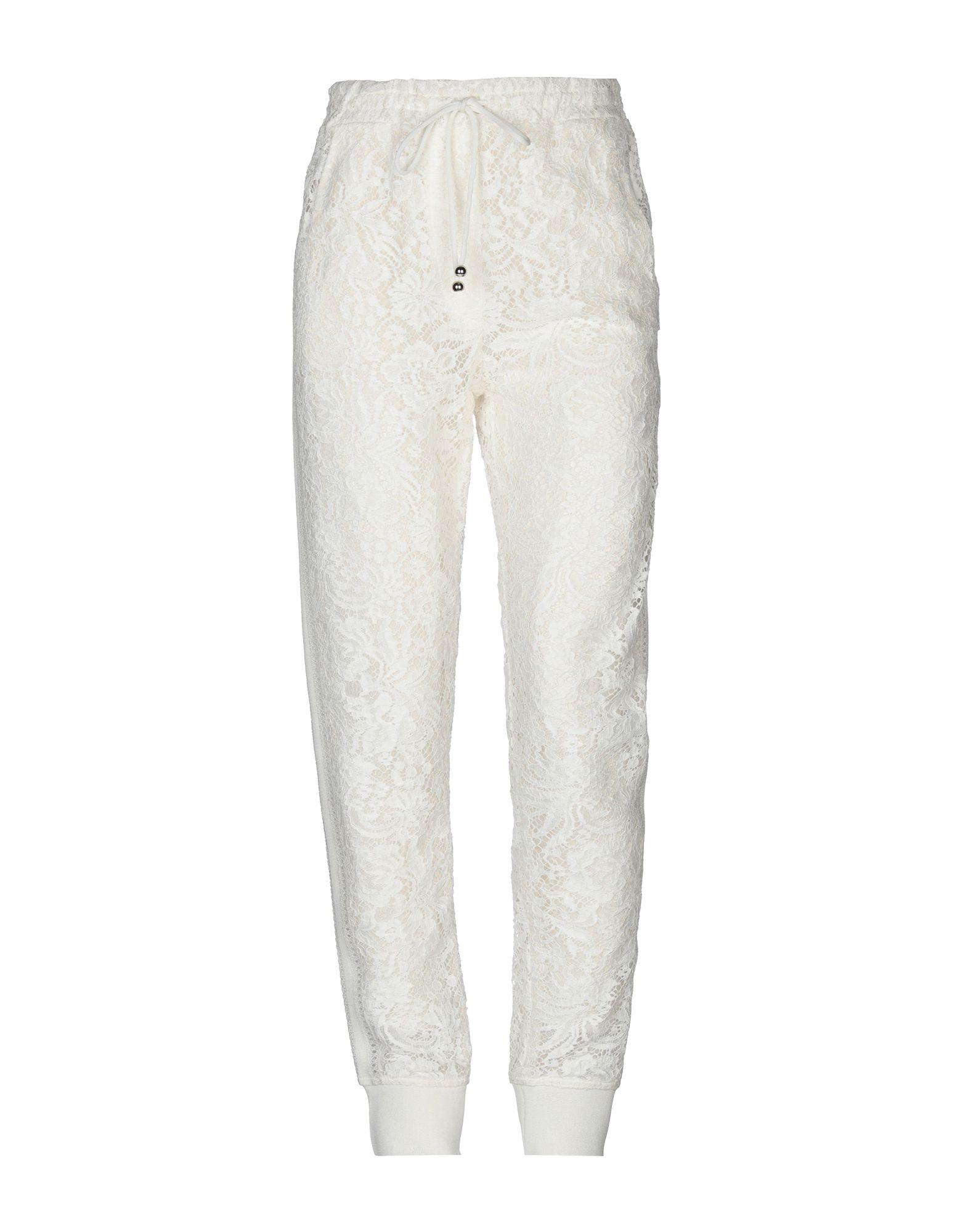 Брюки ERMANNO SCERVINO