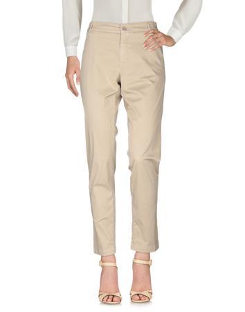 Брюки VILLA MOLIN