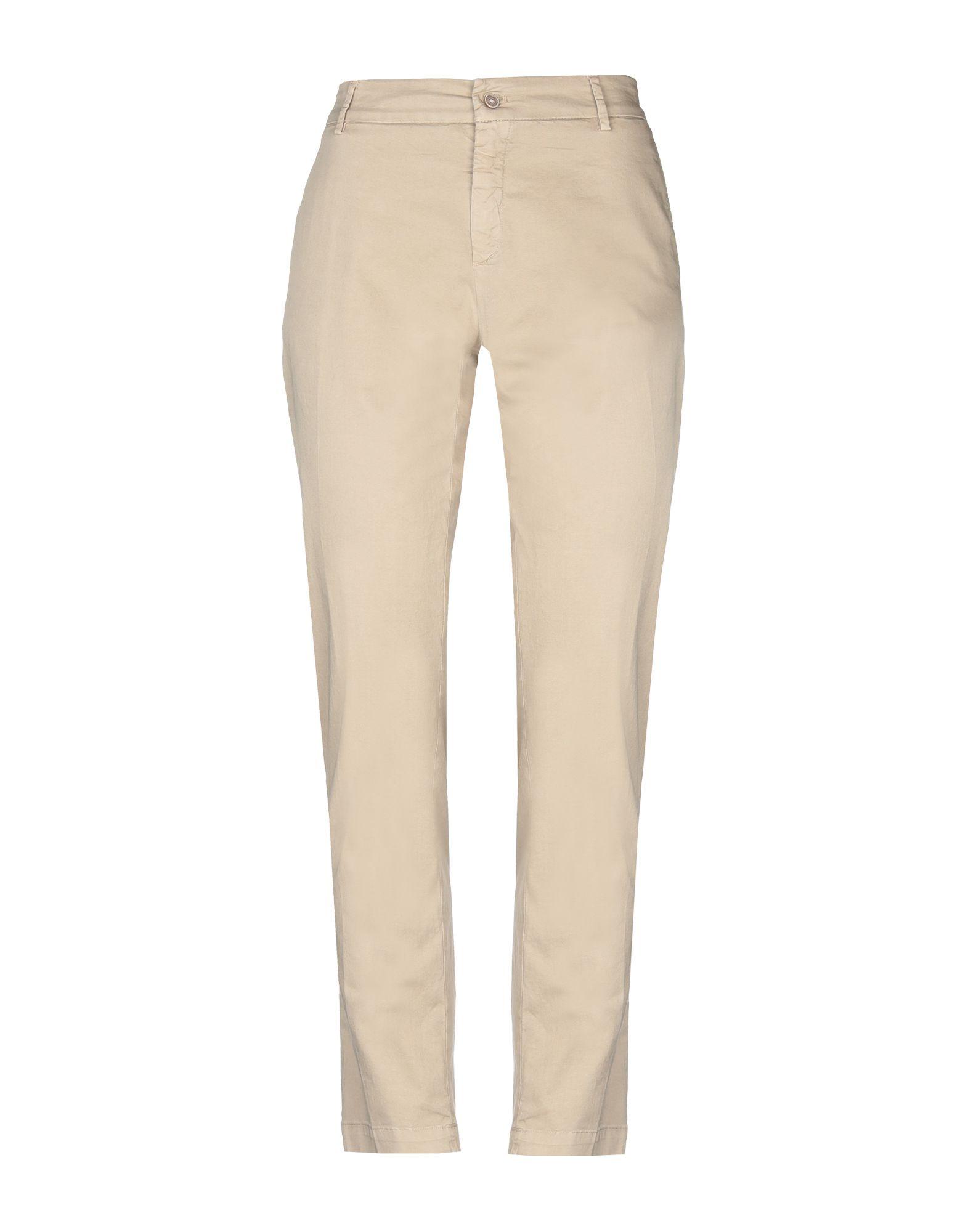 Брюки VILLA MOLIN