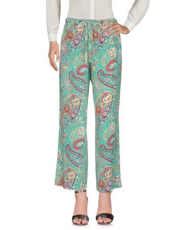 Брюки ETRO