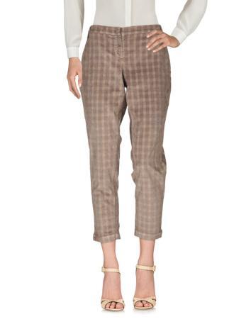 Брюки JACOB COHЁN Брюки JACOB COHЁN