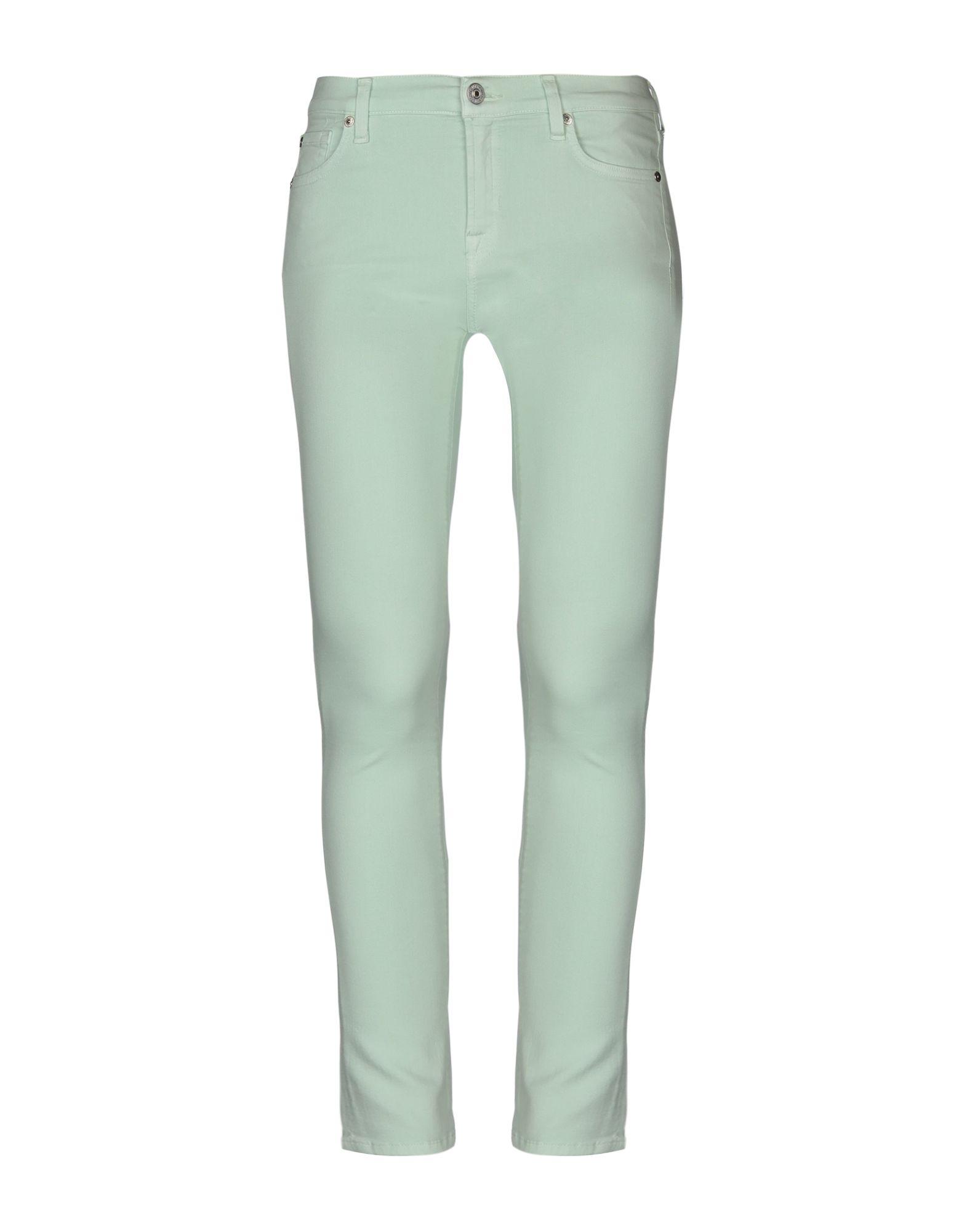 Брюки 7 FOR ALL MANKIND
