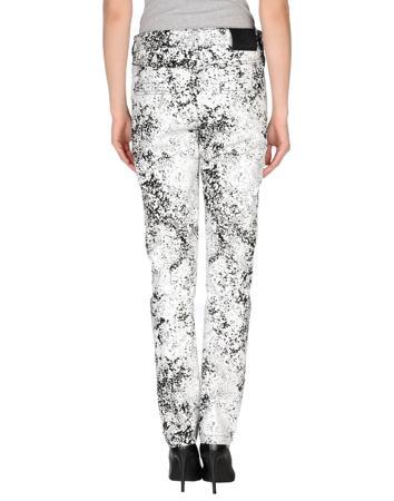 Брюки McQ Alexander McQueen