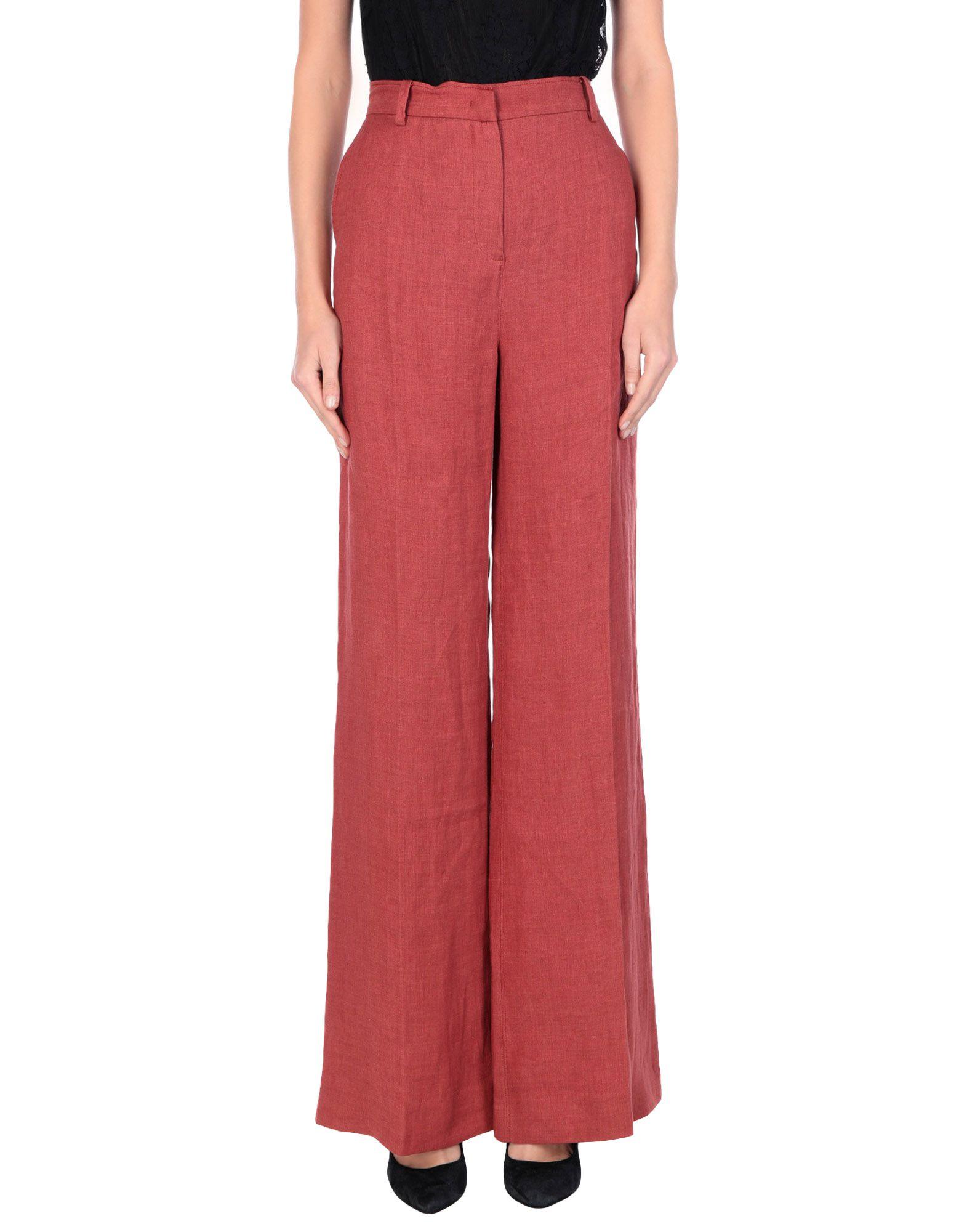 Брюки WEEKEND MAX MARA