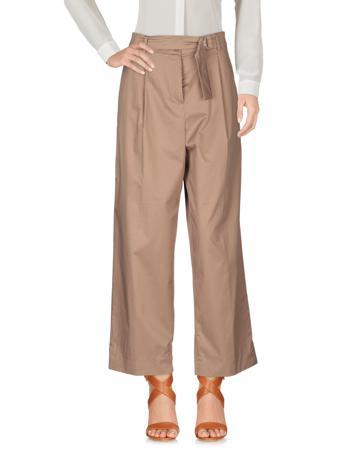 Брюки VIA MASINI 80