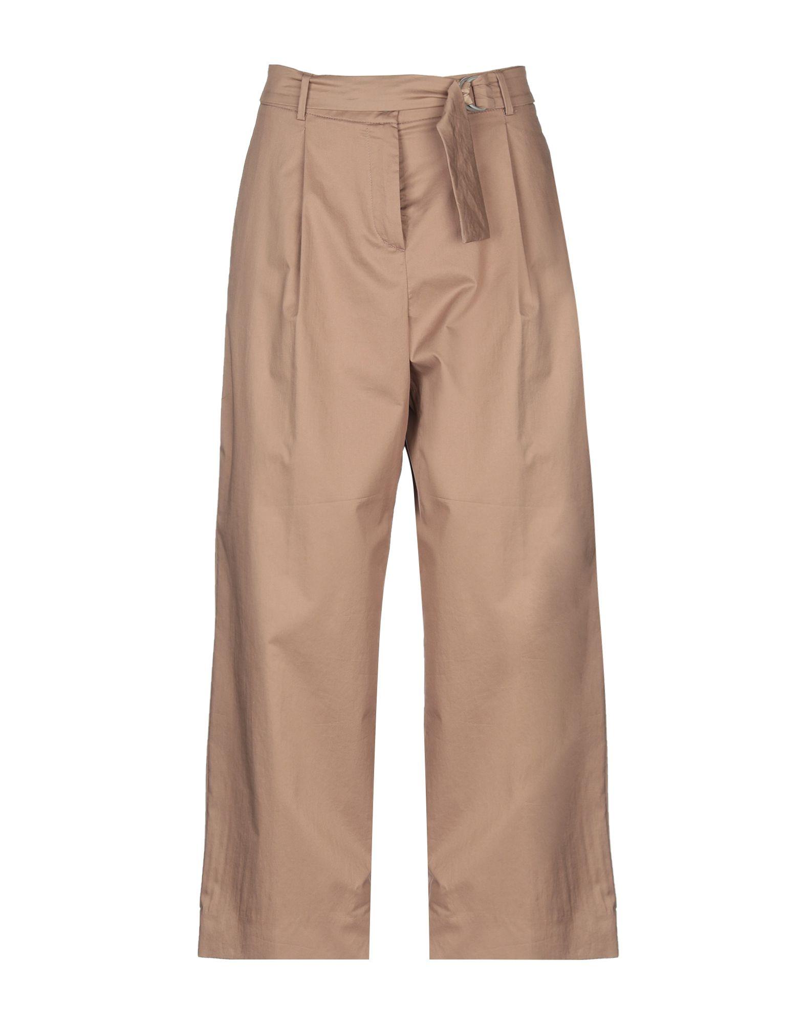 Брюки VIA MASINI 80