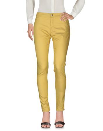 Брюки RUE•8ISQUIT