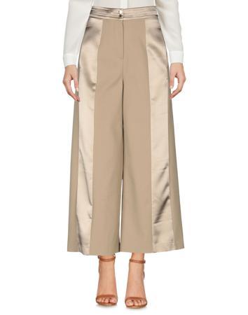 Брюки PATRIZIA PEPE