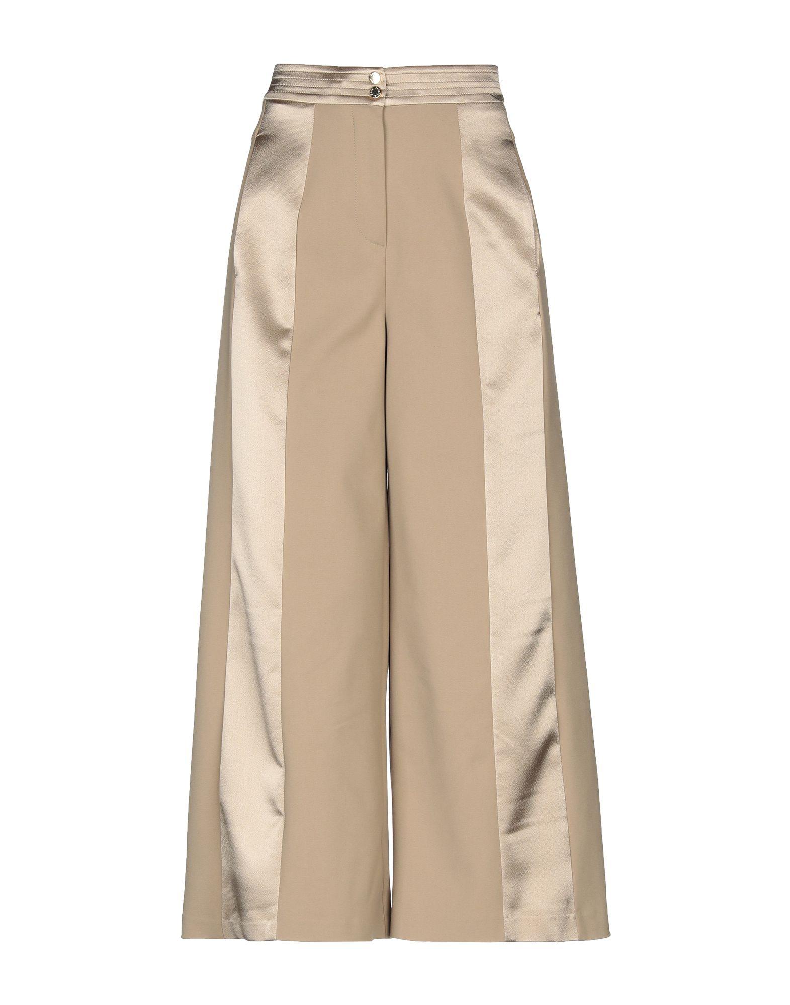 Брюки PATRIZIA PEPE