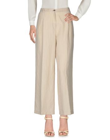 Брюки VILLA MOLIN