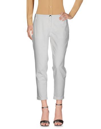 Брюки JACOB COHЁN