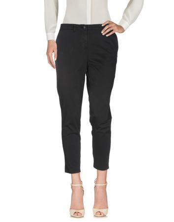 Брюки CALVIN KLEIN JEANS