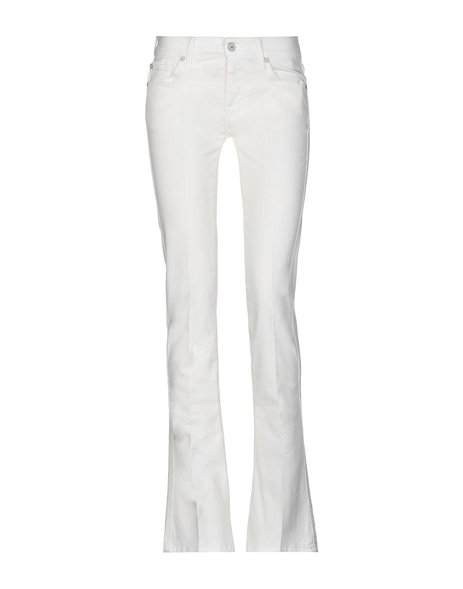 Брюки 7 FOR ALL MANKIND