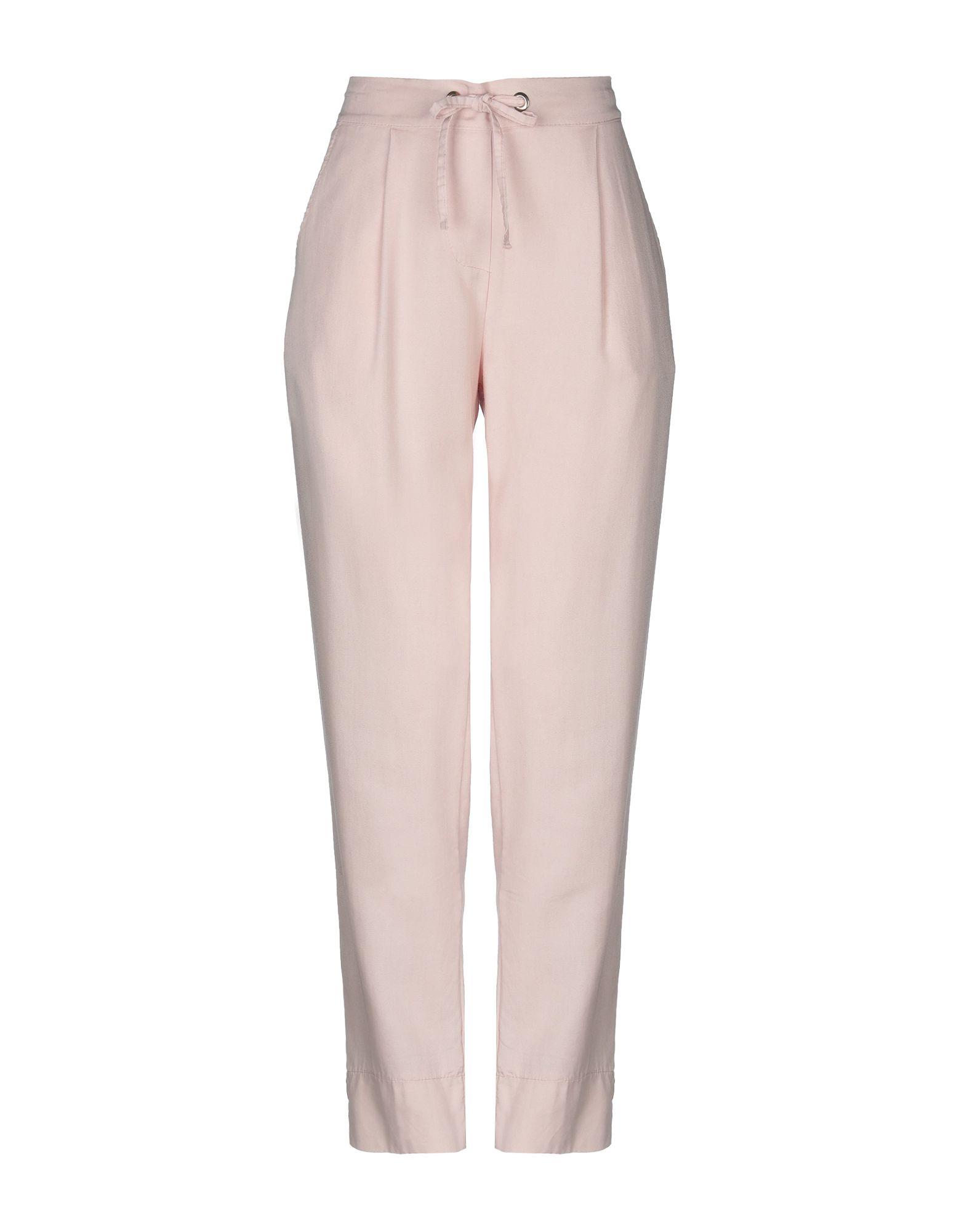 Брюки FLARE JEANS