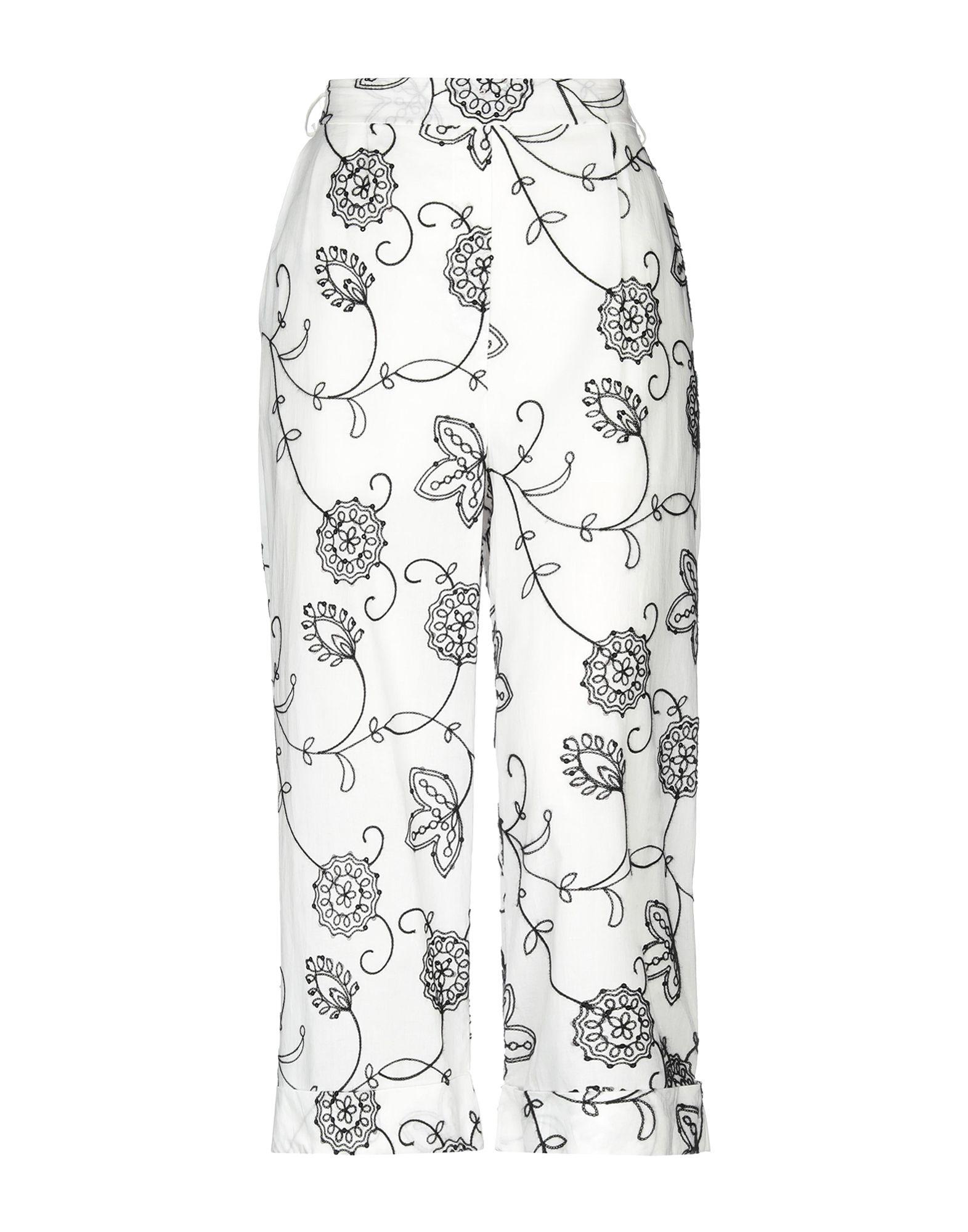 Брюки KAOS JEANS