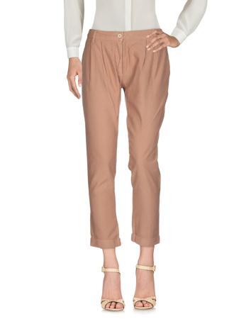 Брюки MANILA GRACE