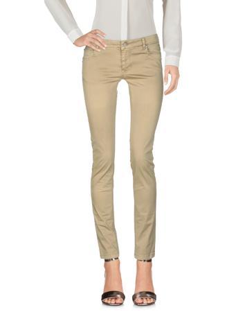 Брюки FRACOMINA