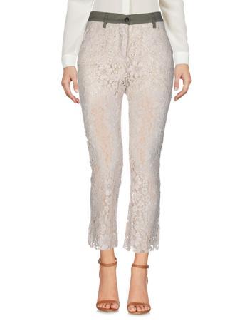 Брюки WHITE SAND 88