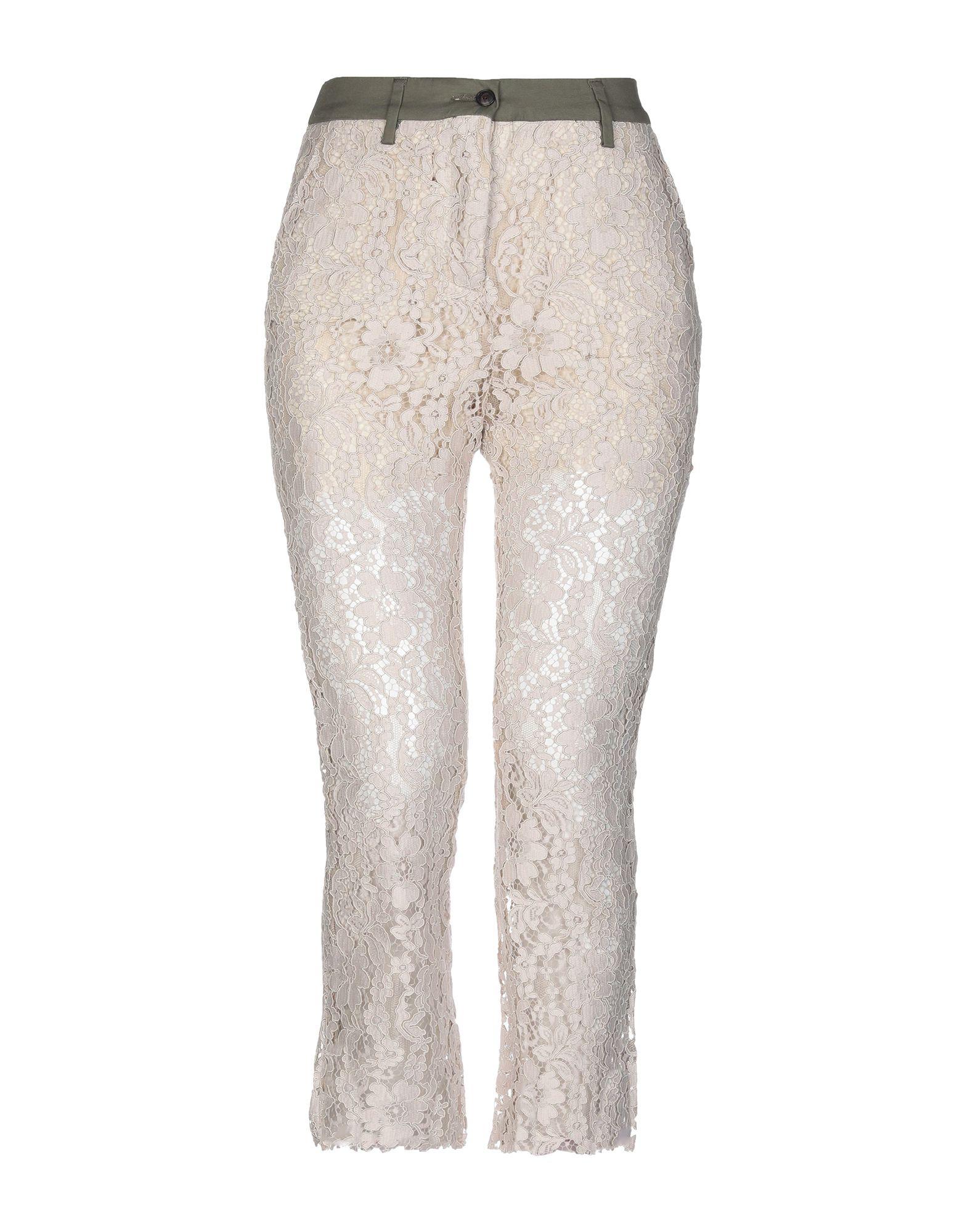 Брюки WHITE SAND 88