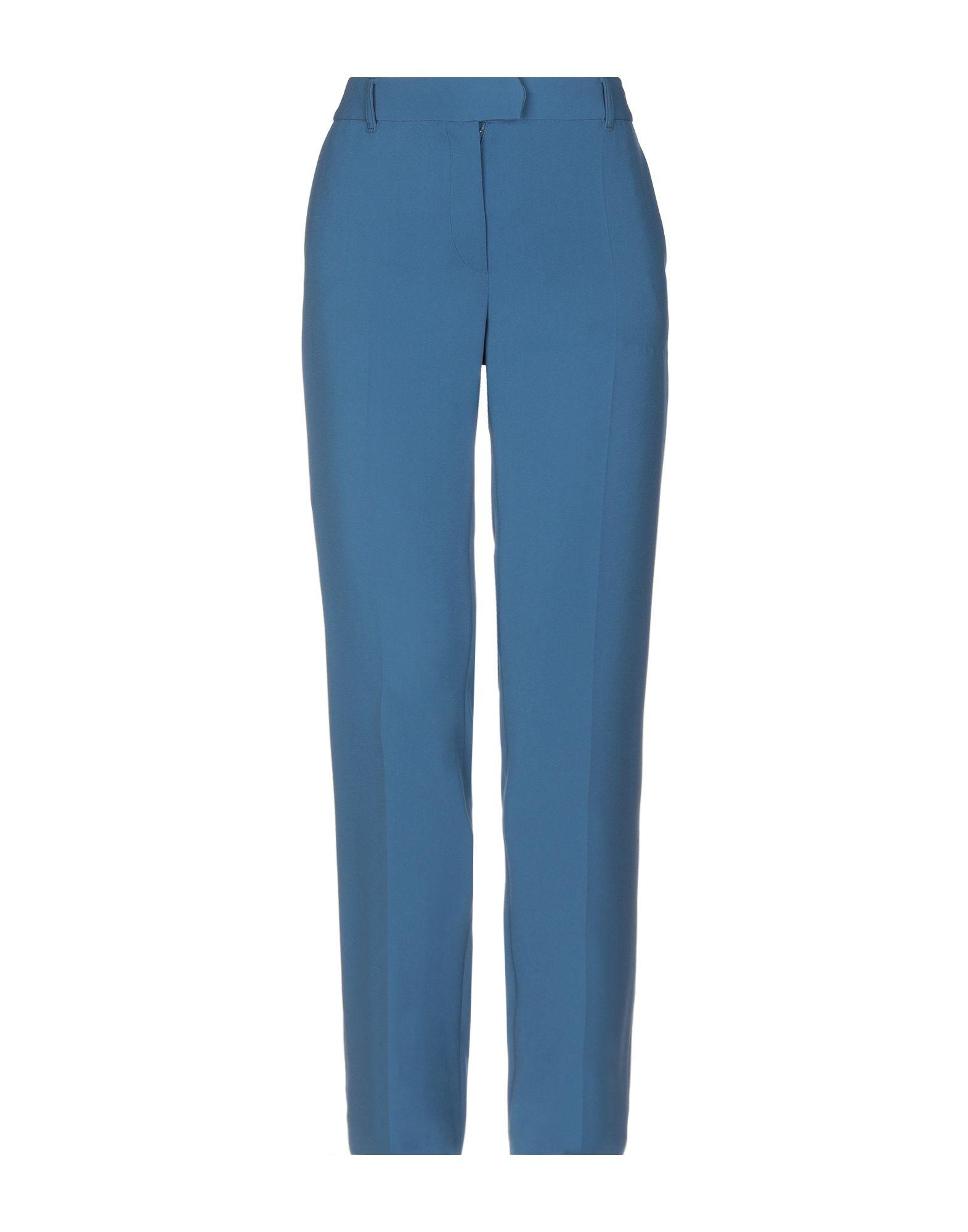 Брюки BOUTIQUE MOSCHINO