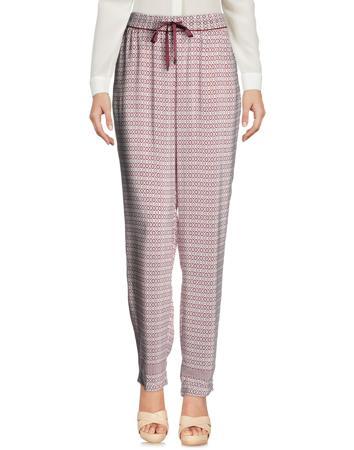 Брюки TOMMY HILFIGER