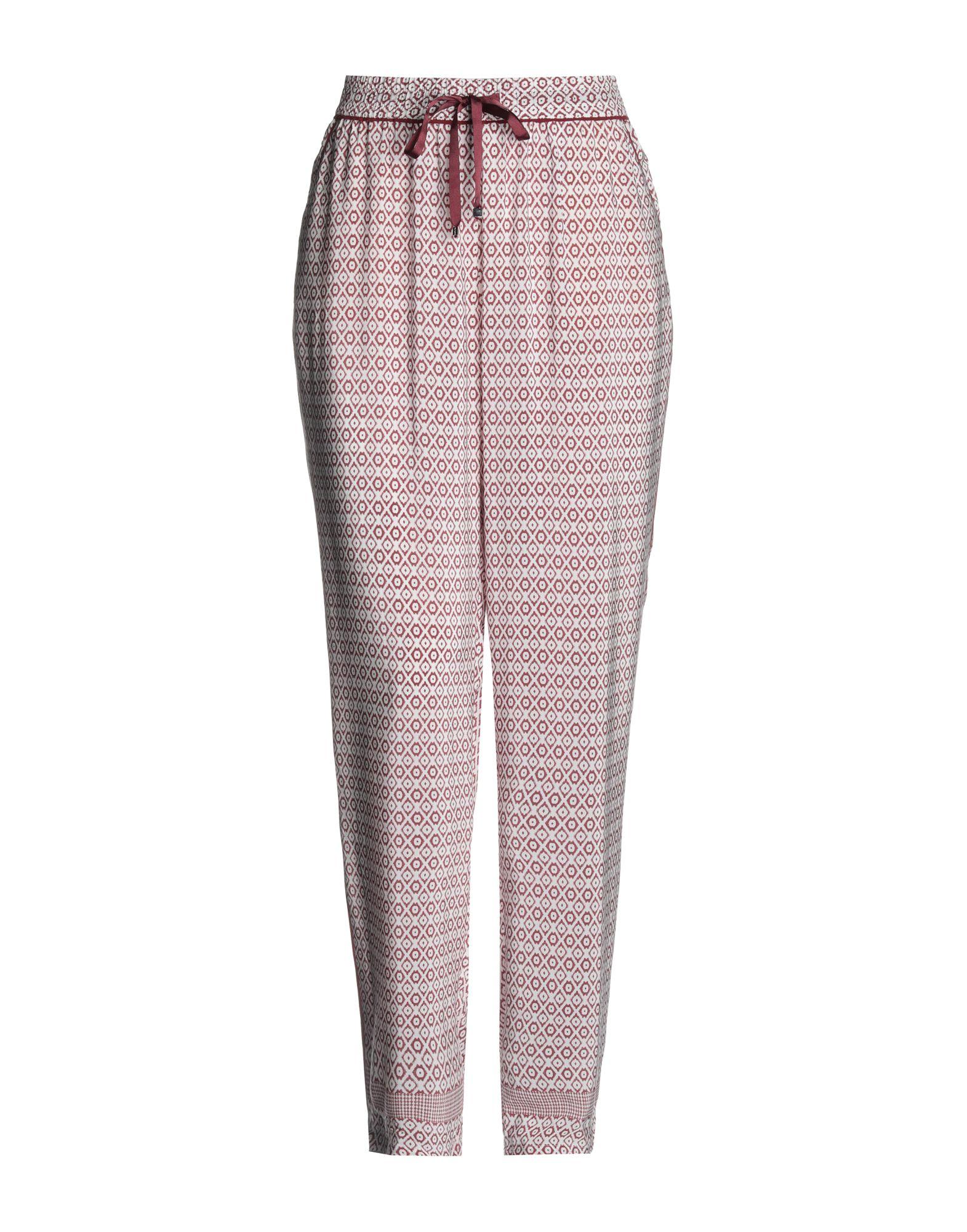 Брюки TOMMY HILFIGER