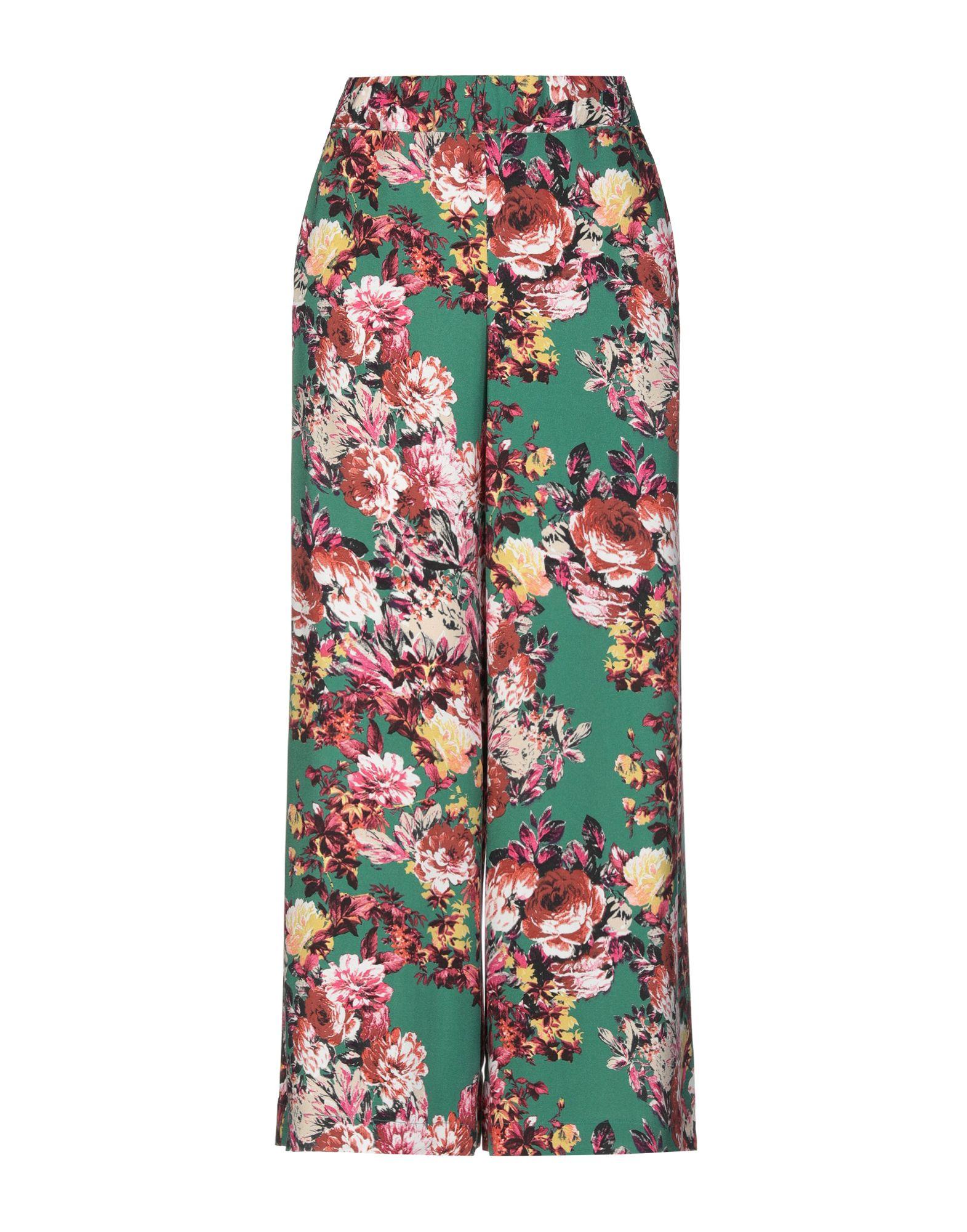 Брюки ROSE' A POIS