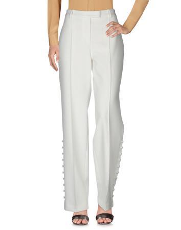 Брюки ERMANNO SCERVINO