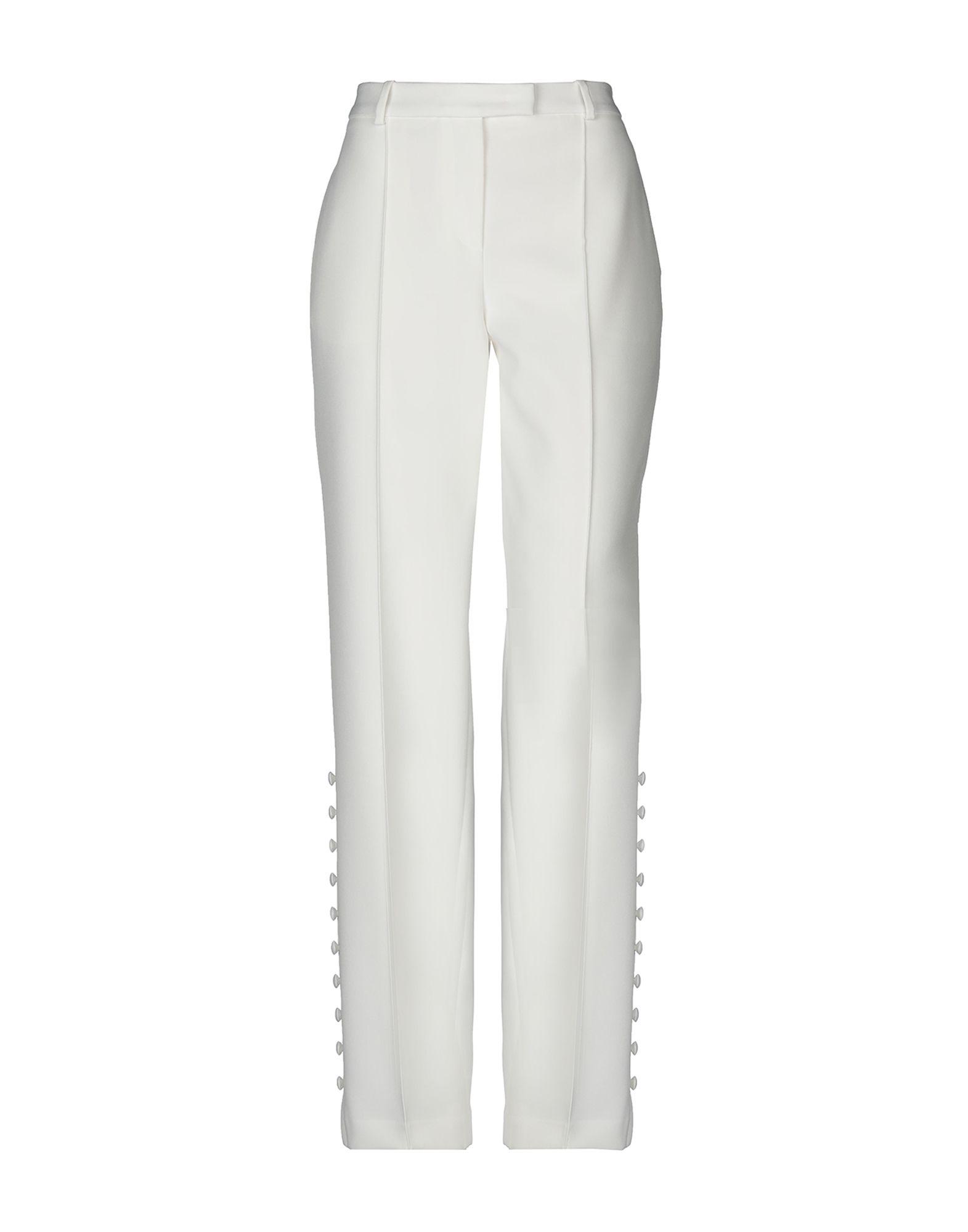 Брюки ERMANNO SCERVINO