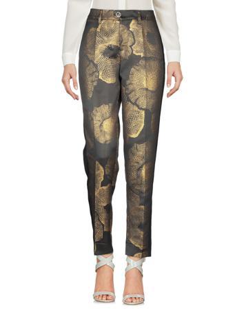 Брюки VERSACE JEANS