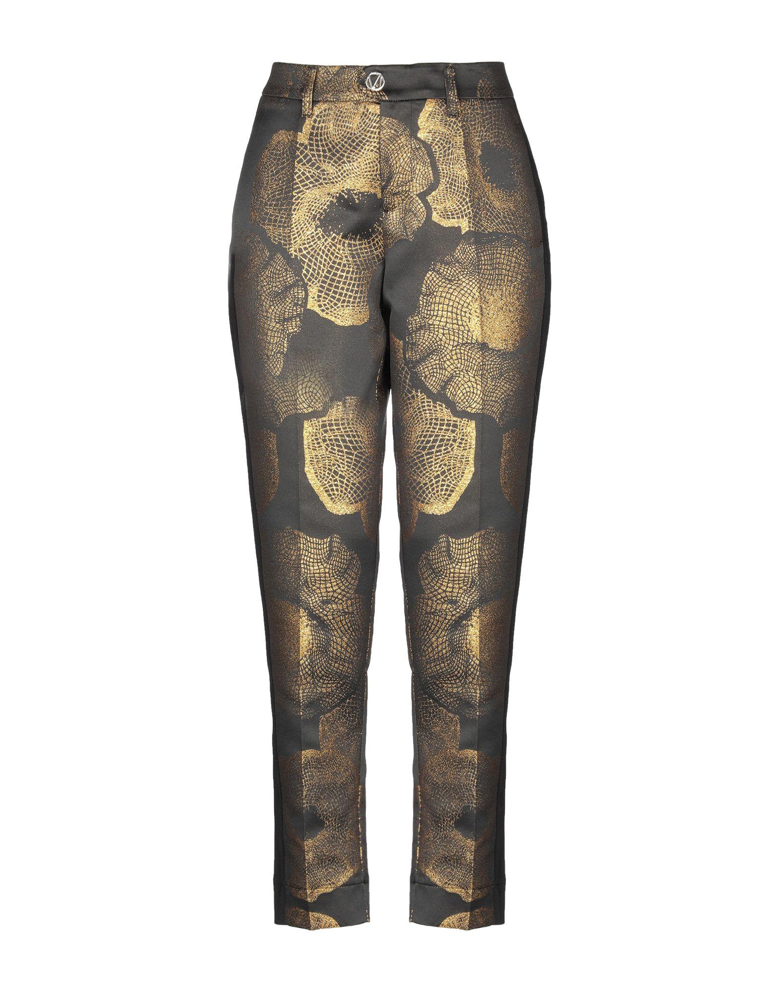 Брюки VERSACE JEANS