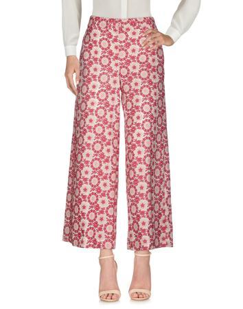 Брюки ROSE' A POIS