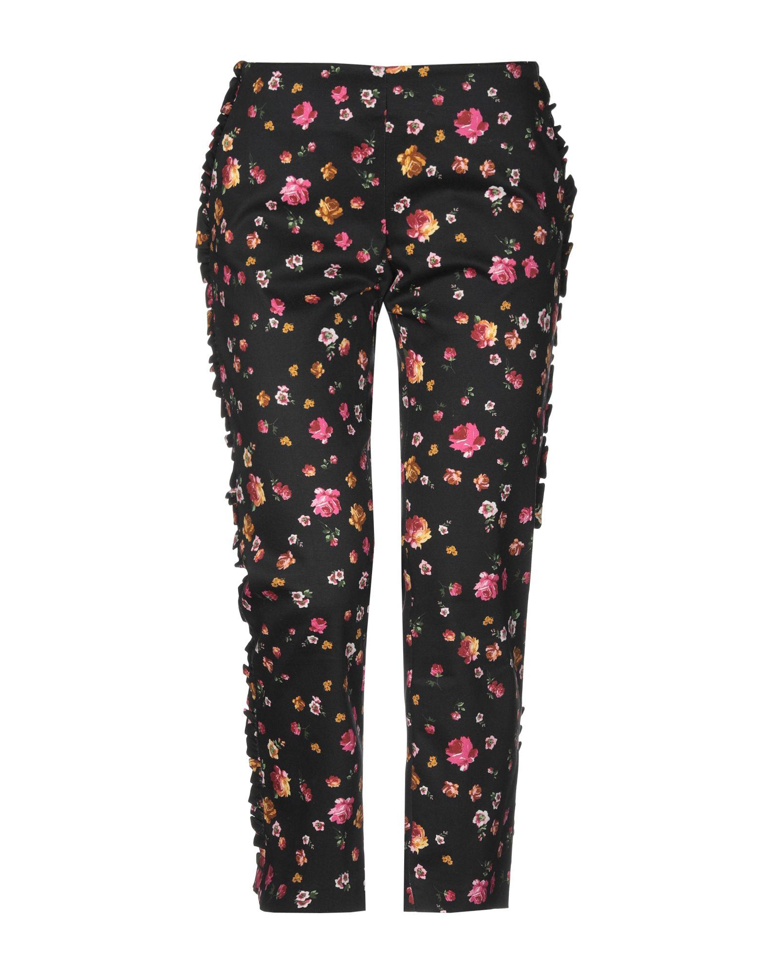 Брюки ROSE' A POIS