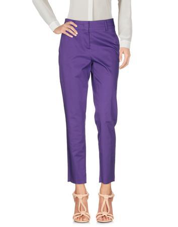 Брюки SPORTMAX CODE