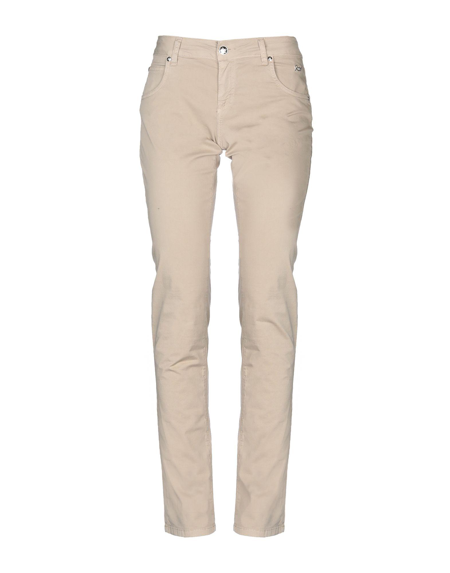 Брюки ROŸ ROGER'S CHOICE