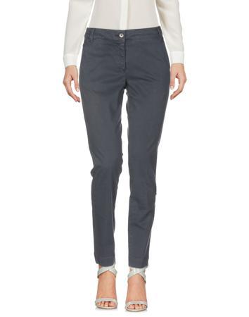 Брюки SPORTMAX CODE
