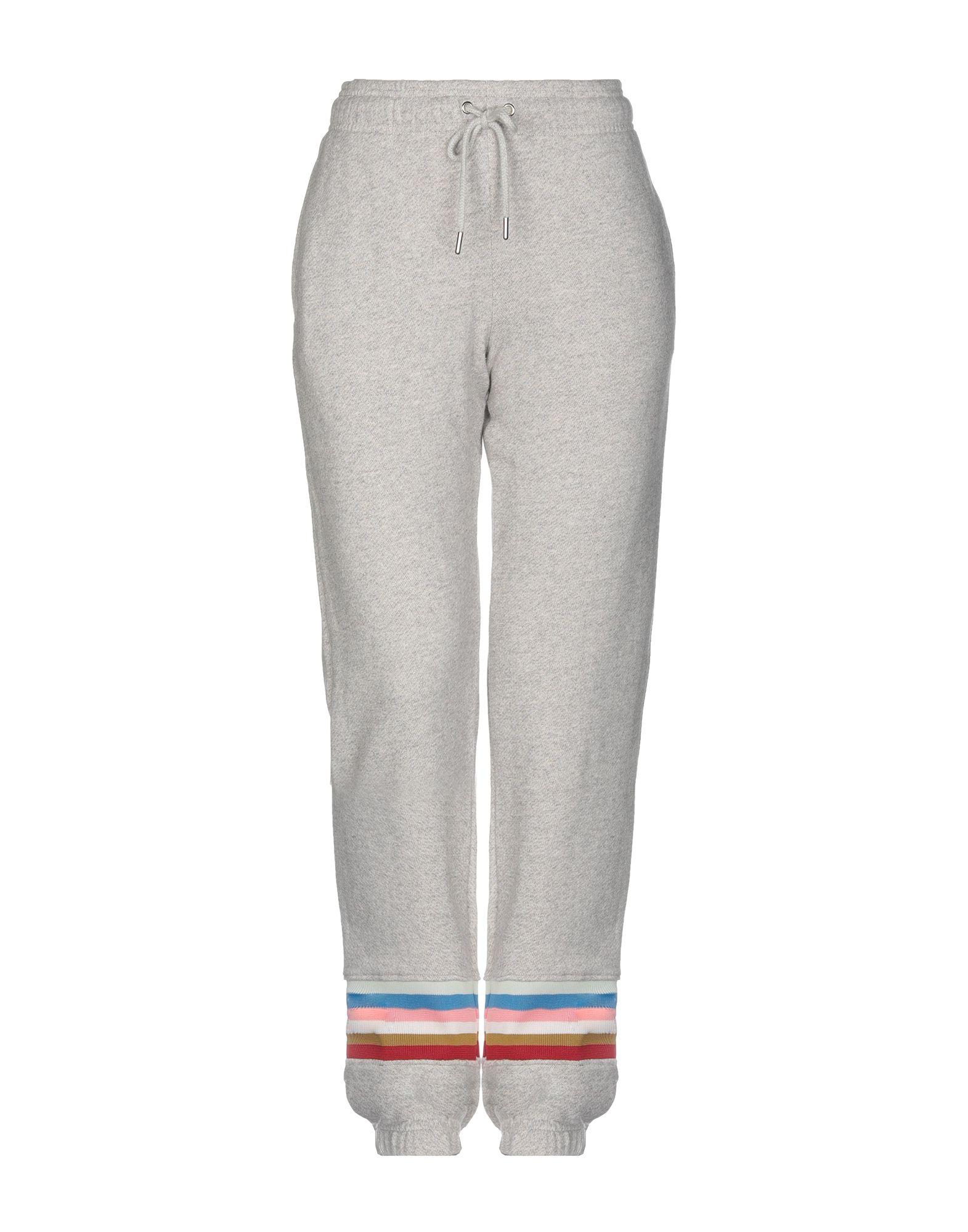 Брюки ALEXACHUNG