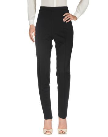 Брюки MOSCHINO CHEAP AND CHIC