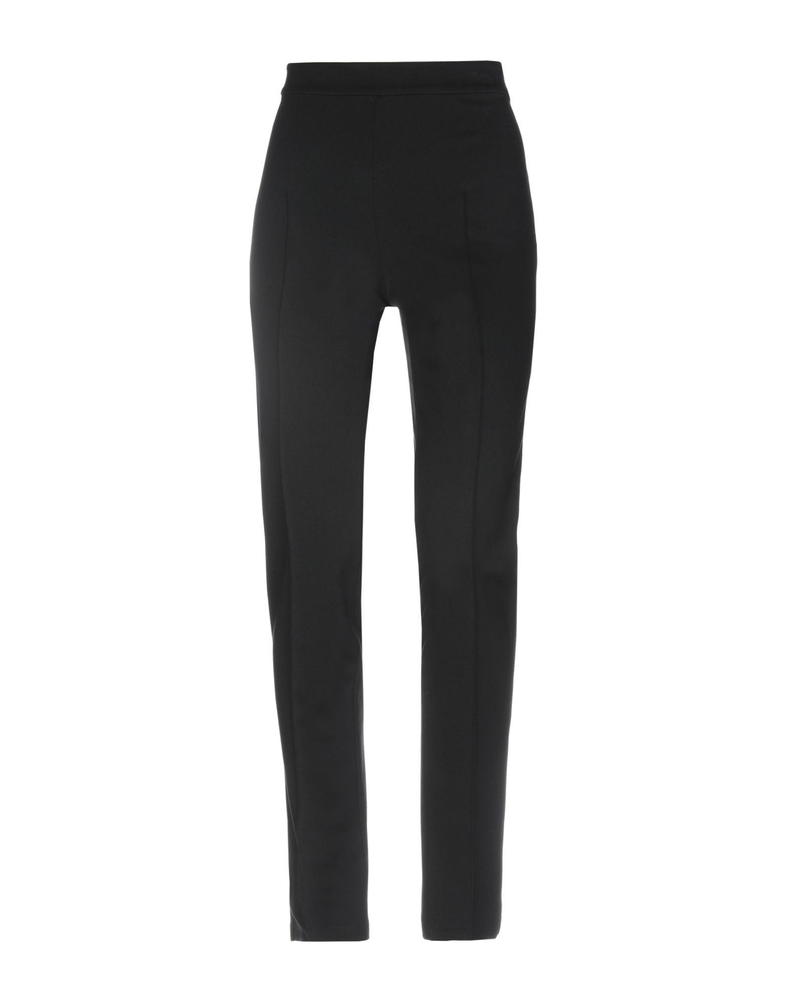 Брюки MOSCHINO CHEAP AND CHIC