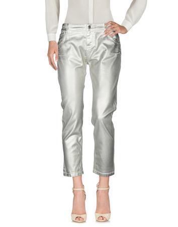 Брюки MANILA GRACE